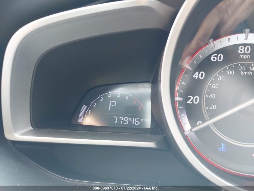 2015 Mazda Mazda3 I Grand Touring VIN: 3MZBM1W78FM136998 Lot: 39897673