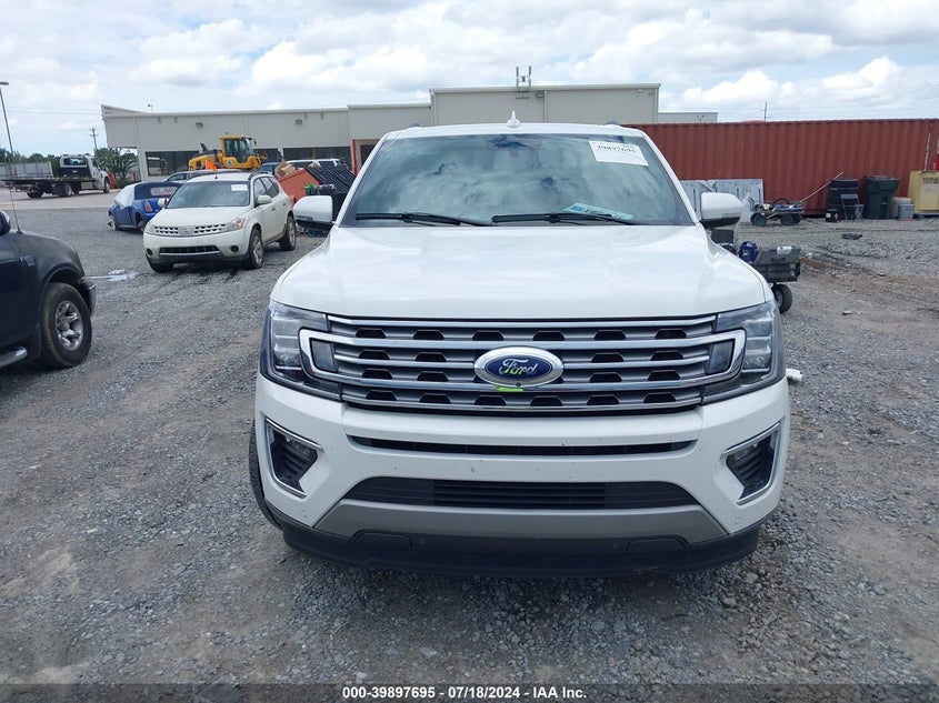 1FMJU1KT7MEA51943 2021 Ford Expedition Limited