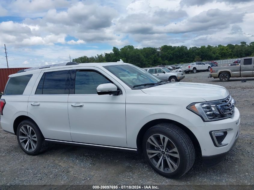 1FMJU1KT7MEA51943 2021 Ford Expedition Limited