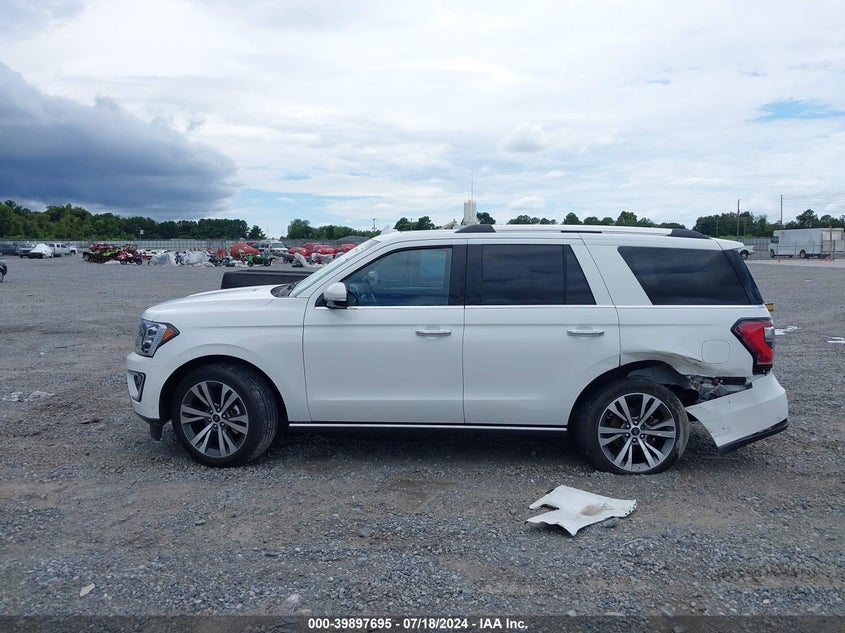 1FMJU1KT7MEA51943 2021 Ford Expedition Limited