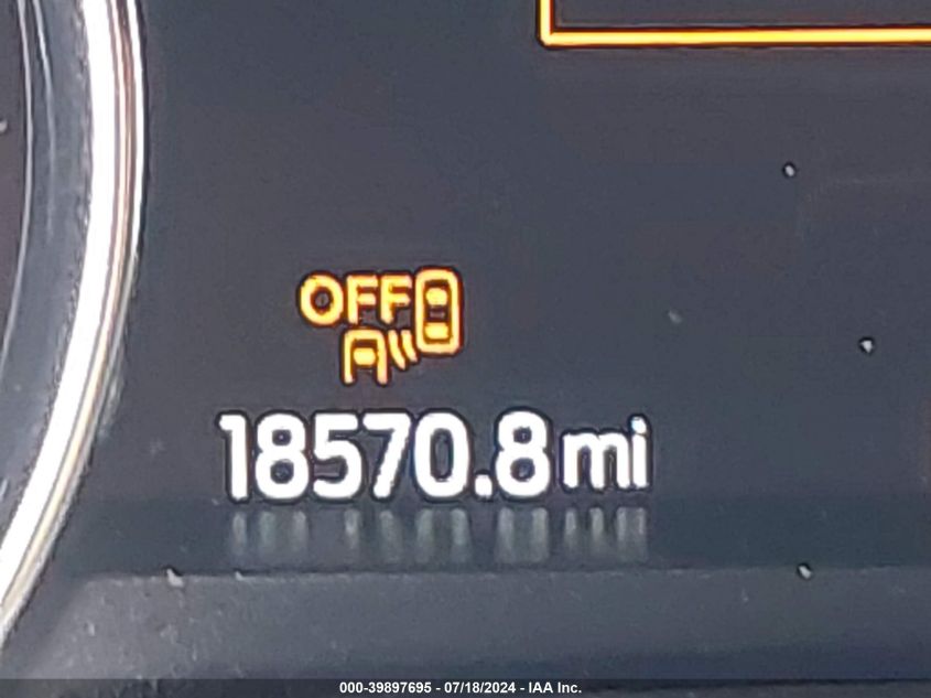 1FMJU1KT7MEA51943 2021 Ford Expedition Limited