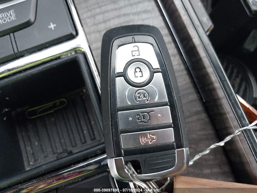 1FMJU1KT7MEA51943 2021 Ford Expedition Limited