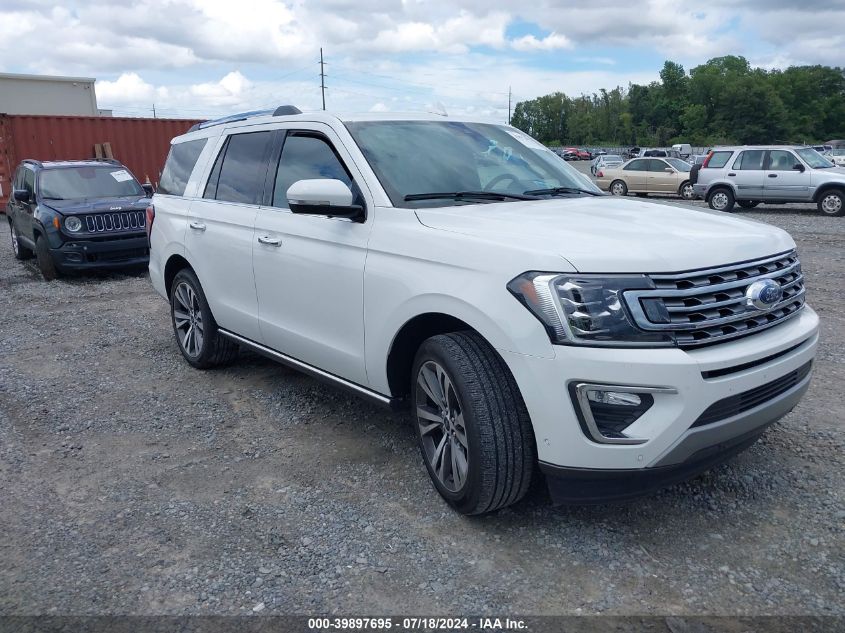 FORD EXPEDITION LIMITED 2021