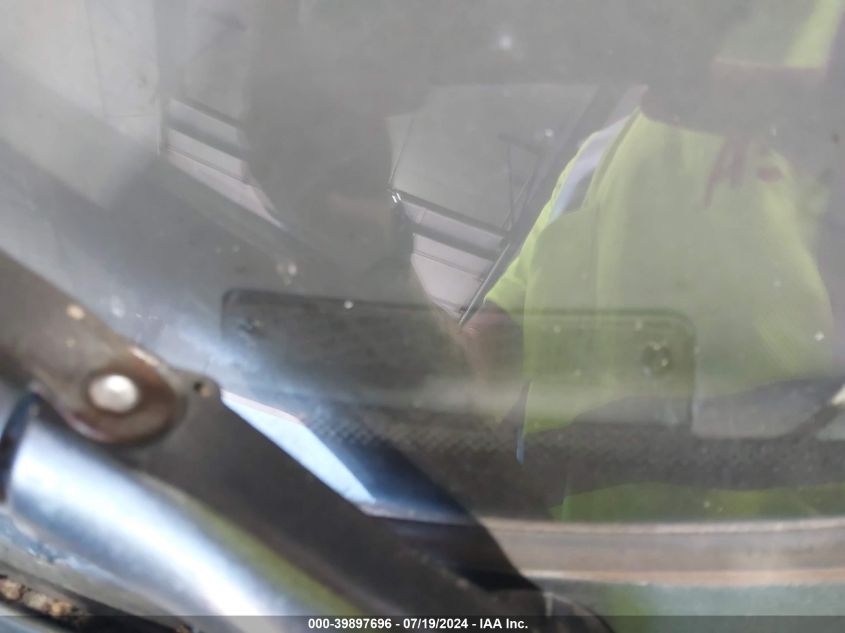 1991 Toyota Previa Le VIN: JT3AC12R2M0038675 Lot: 39897696