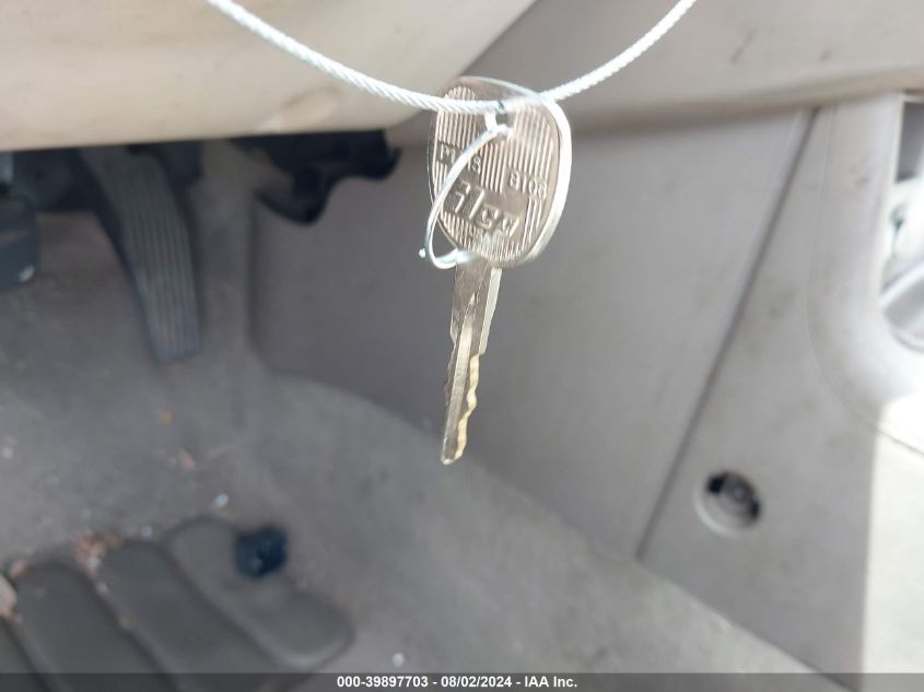 2005 Chevrolet Malibu VIN: 1G1ZS54815F160593 Lot: 39897703