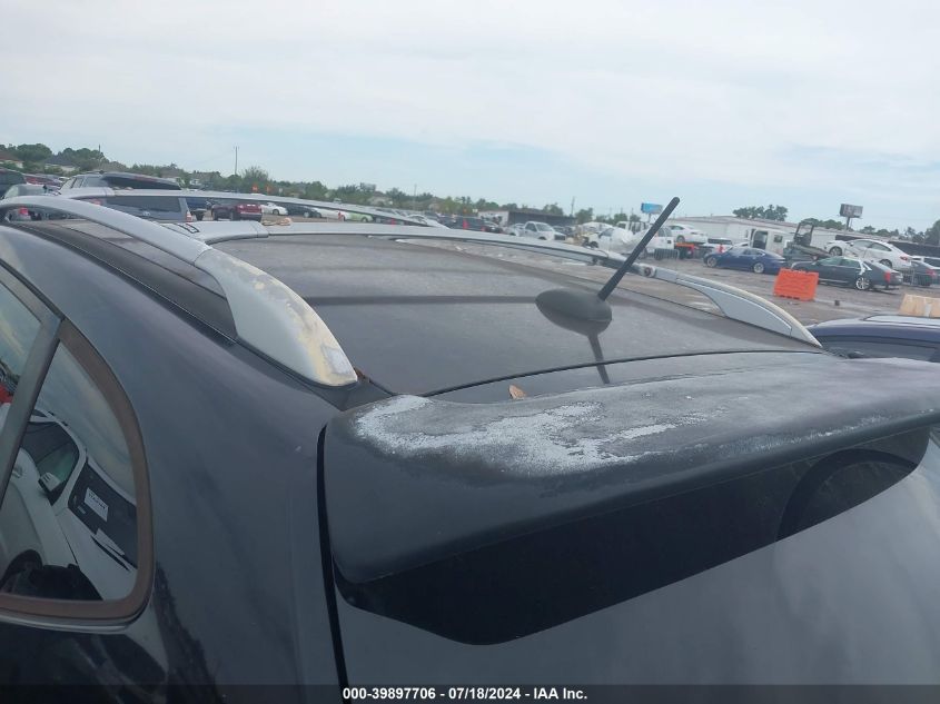 2010 Nissan Rogue S/Sl/Krom VIN: JN8AS5MT0AW006965 Lot: 39897706