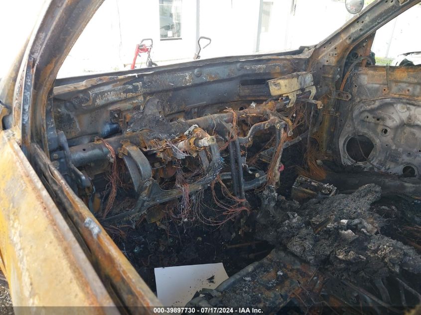 5XYKTCA61DG400072 2013 Kia Sorento Lx