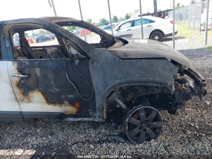 5XYKTCA61DG400072 2013 Kia Sorento Lx