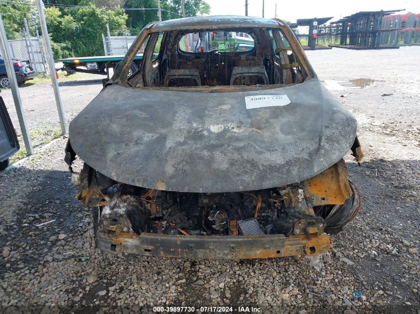 5XYKTCA61DG400072 2013 Kia Sorento Lx