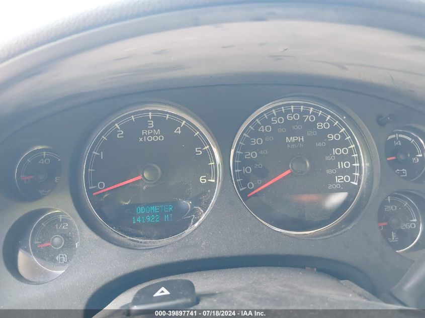 2011 Chevrolet Silverado 1500 Ltz VIN: 1GCRKTE38BZ219244 Lot: 39897741