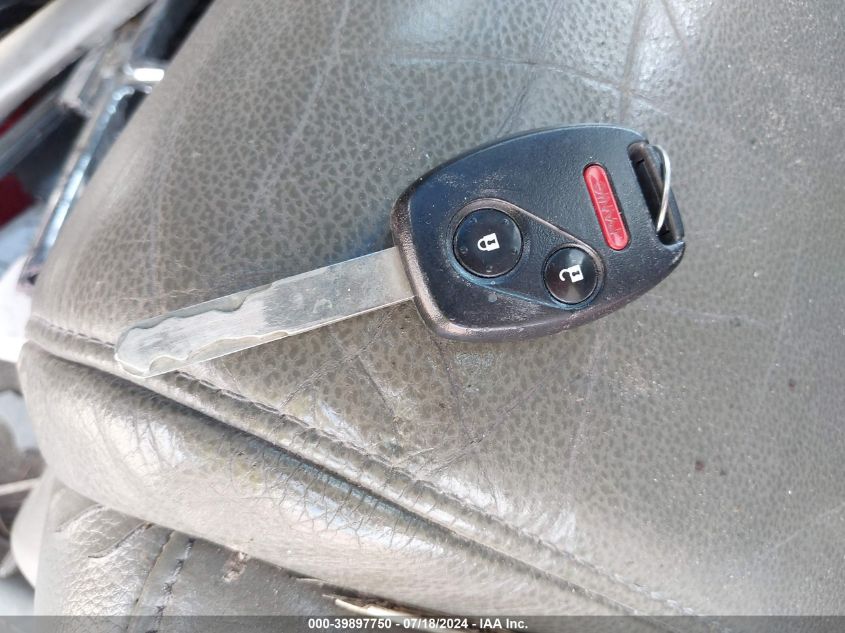 2006 Honda Pilot Ex-L VIN: 5FNYF18786B008916 Lot: 39897750