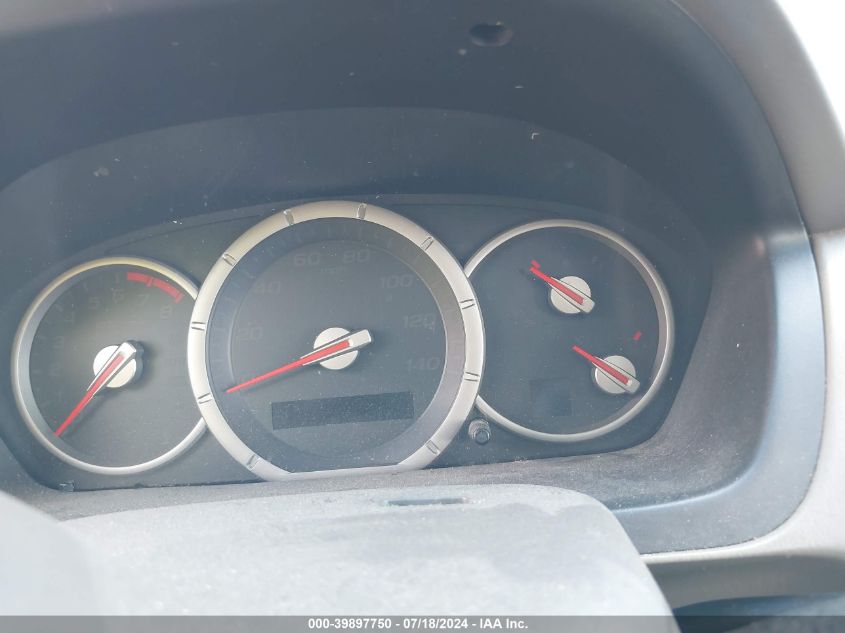 2006 Honda Pilot Ex-L VIN: 5FNYF18786B008916 Lot: 39897750