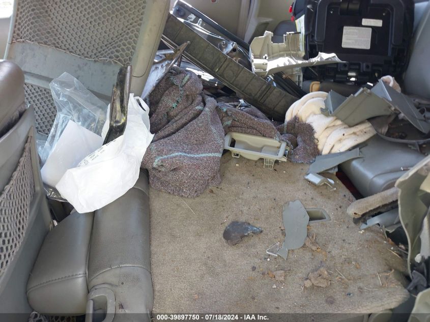 2006 Honda Pilot Ex-L VIN: 5FNYF18786B008916 Lot: 39897750