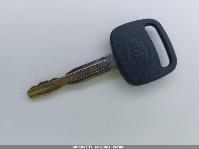 2003 Toyota Rav4 VIN: JTEHH20V130195092 Lot: 39897756