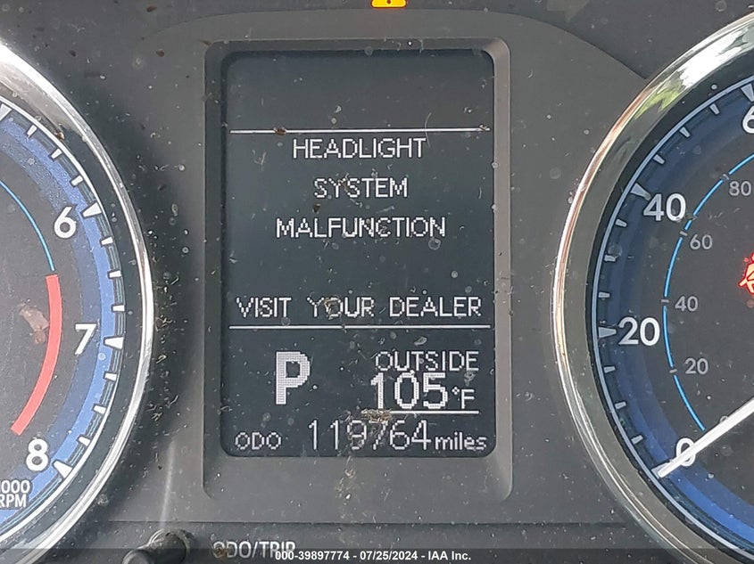 2017 TOYOTA COROLLA LE - 2T1BURHE5HC884858