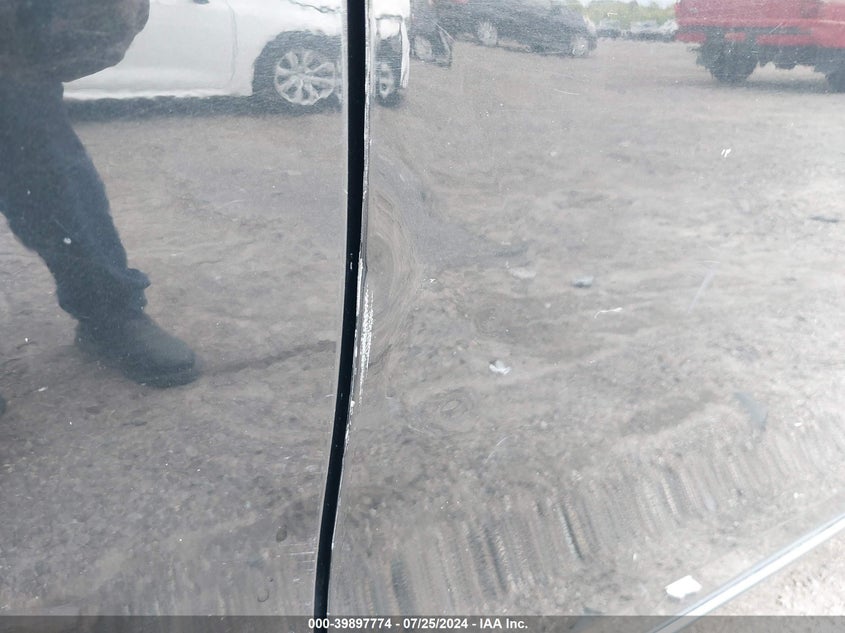 2017 TOYOTA COROLLA LE - 2T1BURHE5HC884858