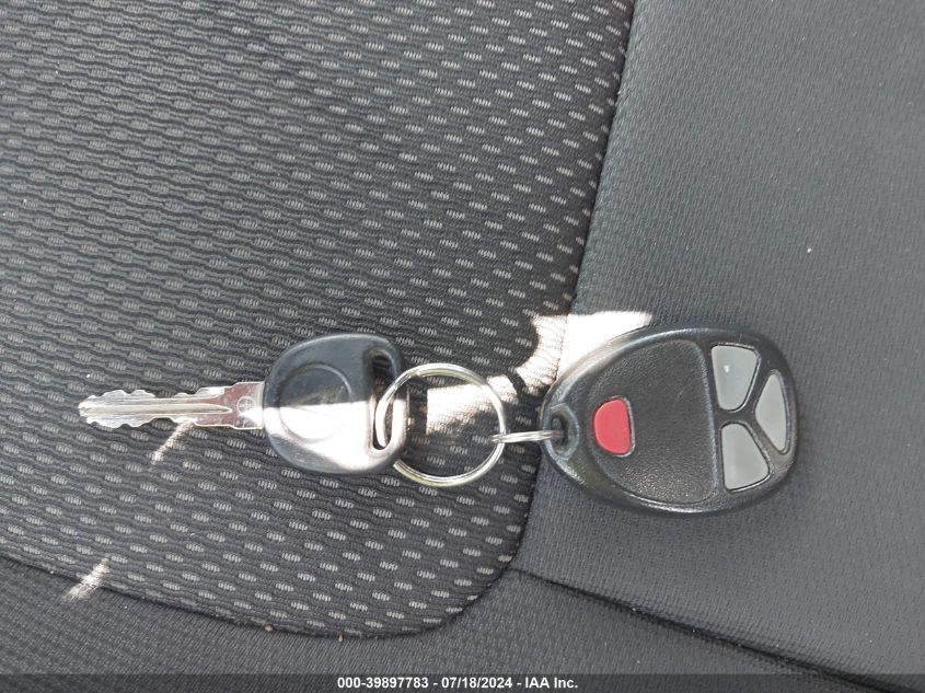 2007 Pontiac Torrent VIN: 2CKDL73F076246901 Lot: 39897783