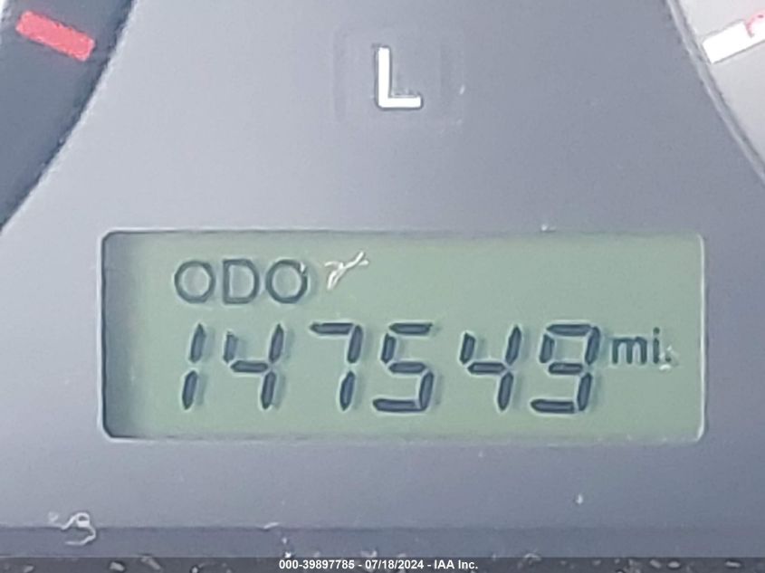 2004 Hyundai Elantra Gls/Gt VIN: KMHDN46D44U773178 Lot: 39897785