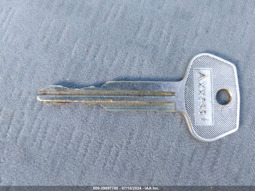 2004 Hyundai Elantra Gls/Gt VIN: KMHDN46D44U773178 Lot: 39897785