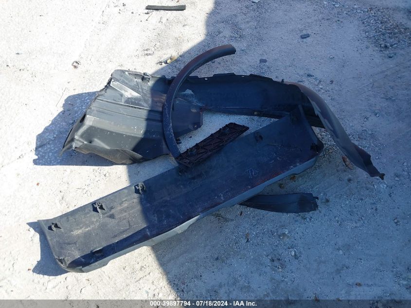 2017 Toyota Tacoma Access Cab/Sr/Sr5 VIN: 5TFRX5GN3HX083220 Lot: 39897794