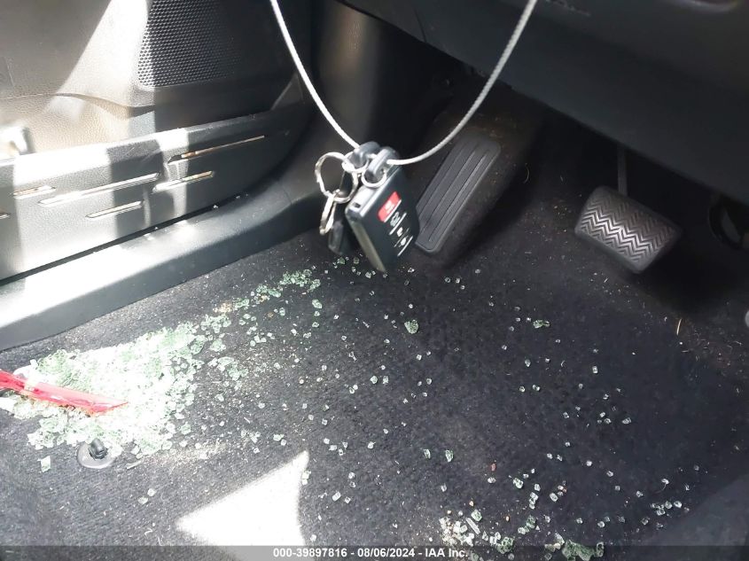 2018 Toyota Rav4 Hybrid Xle VIN: JTMRJREV3JD188519 Lot: 39897816