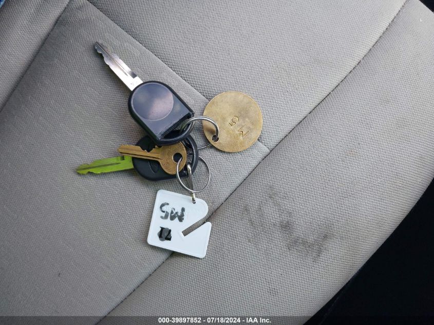 2008 Ford Expedition Xlt VIN: 1FMFU16558LA86628 Lot: 39897852