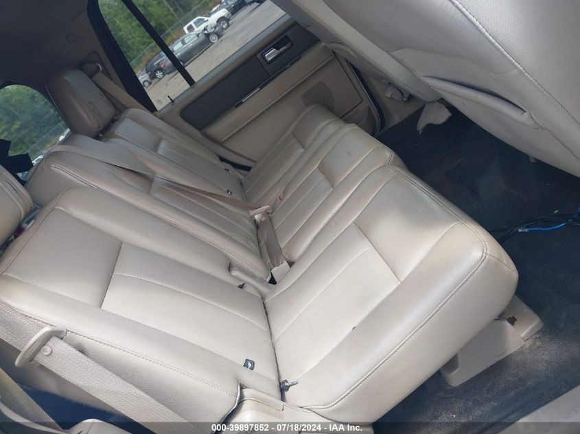 2008 Ford Expedition Xlt VIN: 1FMFU16558LA86628 Lot: 39897852