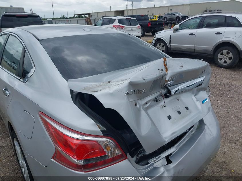 1N4AL3AP5DN550494 2013 Nissan Altima 2.5 Sl