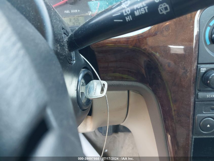 2001 Subaru Outback VIN: 4S3BH665617646627 Lot: 39897868