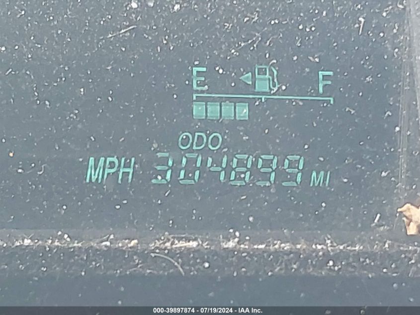 2009 Toyota Prius VIN: JTDKB20U493500238 Lot: 39897874