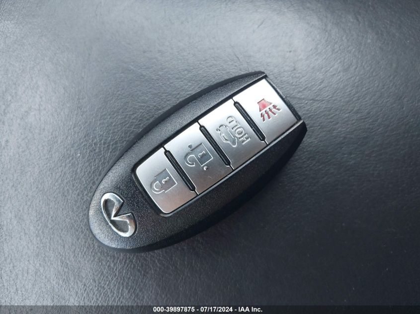 2005 Nissan Murano Sl VIN: JN8AZ08W35W411906 Lot: 39897875