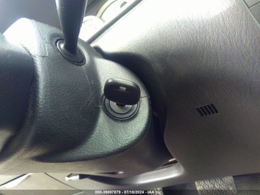 2008 Toyota Corolla Ce/Le/S VIN: 2T1BR32EX8C931213 Lot: 39897879