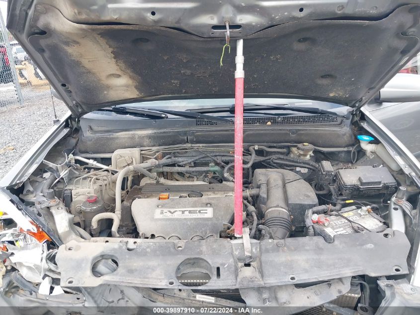 2005 Honda Cr-V Ex VIN: JHLRD78855C026276 Lot: 39897910