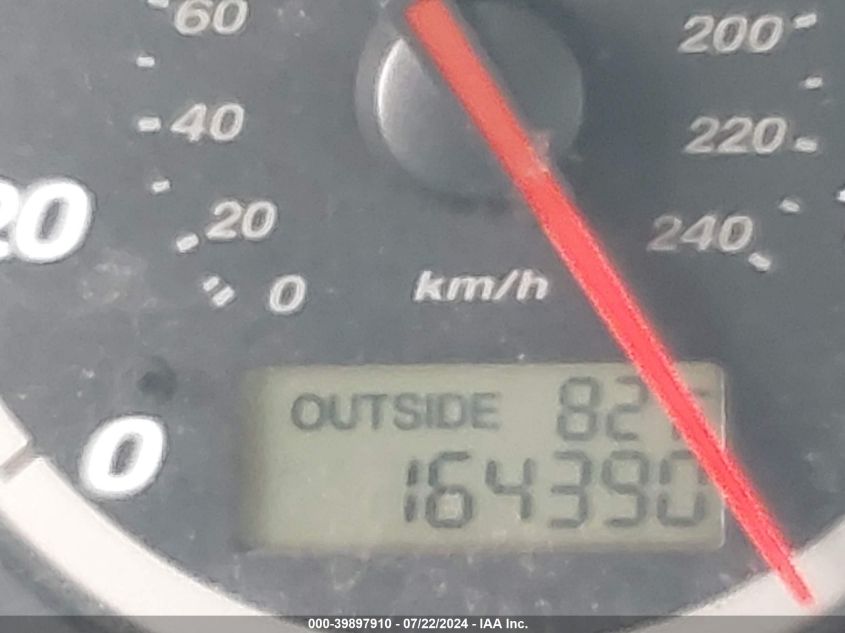 2005 Honda Cr-V Ex VIN: JHLRD78855C026276 Lot: 39897910