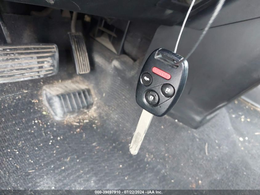 2005 Honda Cr-V Ex VIN: JHLRD78855C026276 Lot: 39897910