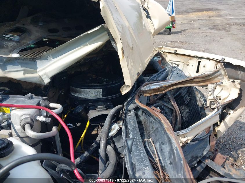 1986 Chevrolet C20 VIN: 1GCGC23M5GS149289 Lot: 39897919