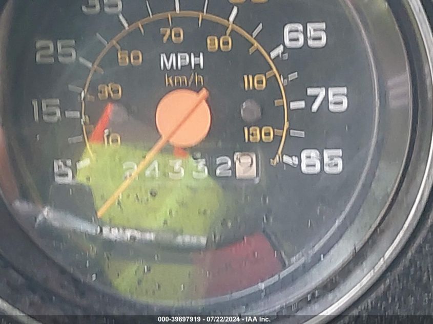 1986 Chevrolet C20 VIN: 1GCGC23M5GS149289 Lot: 39897919