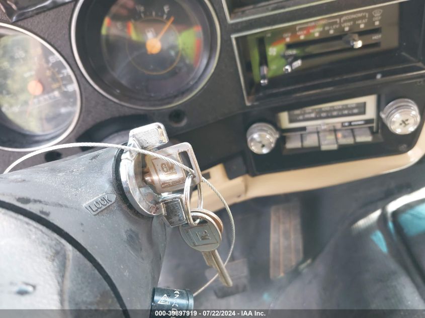 1986 Chevrolet C20 VIN: 1GCGC23M5GS149289 Lot: 39897919