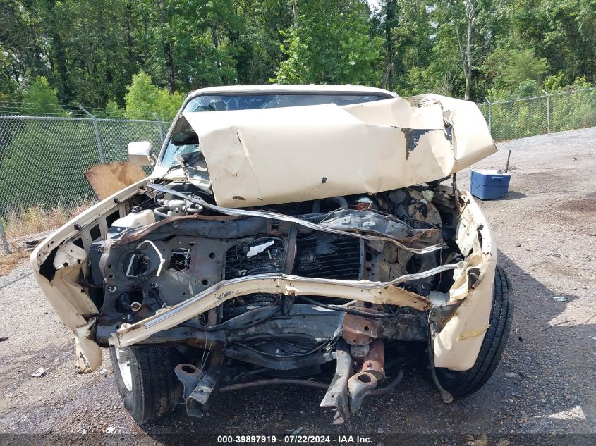 1986 Chevrolet C20 VIN: 1GCGC23M5GS149289 Lot: 39897919