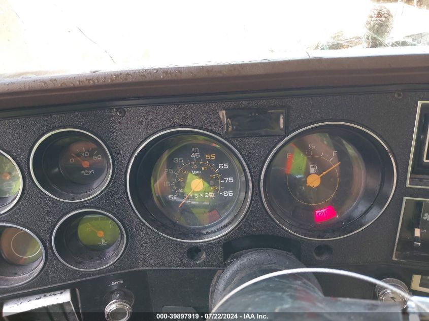 1986 Chevrolet C20 VIN: 1GCGC23M5GS149289 Lot: 39897919