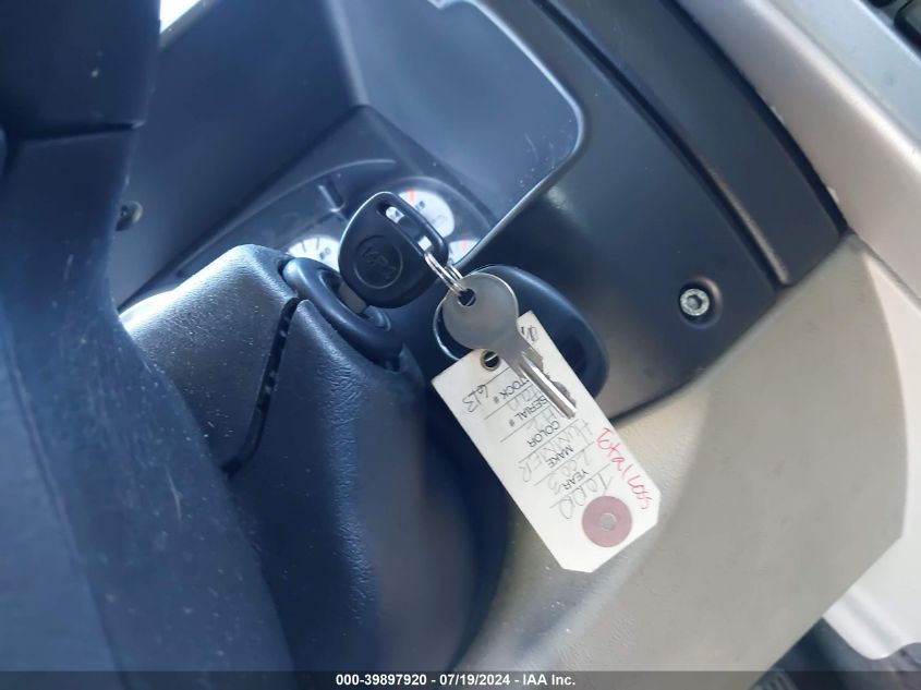 2003 Hummer H2 VIN: 5GRGN23U83H143891 Lot: 39897920