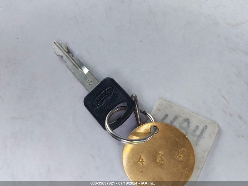 2006 Ford Econoline E250 Van VIN: 1FTNS24WX6HA87751 Lot: 39897921