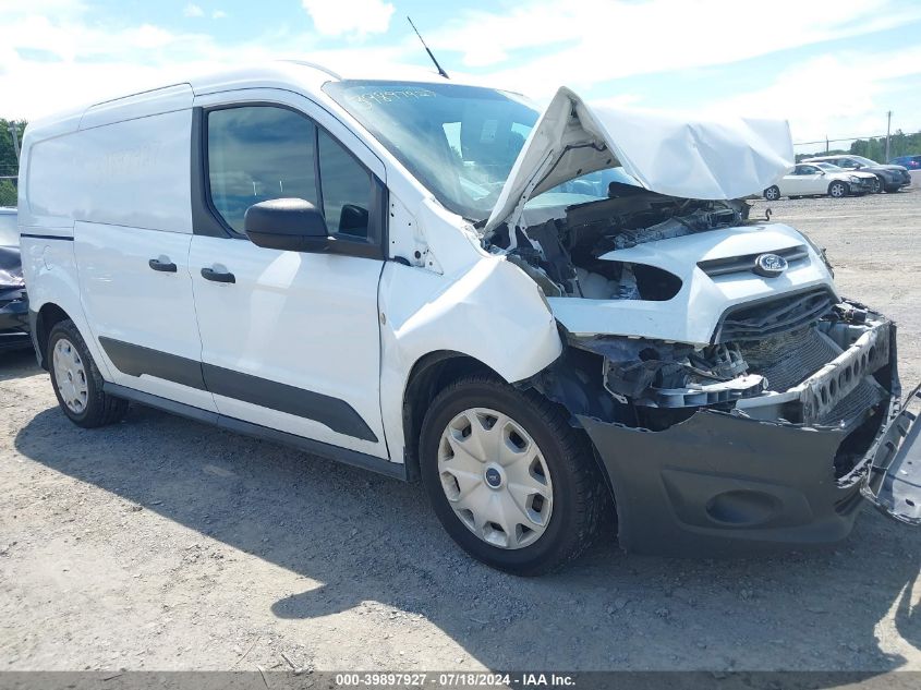 NM0LS7E76F1221513 2015 Ford Transit Connect Xl