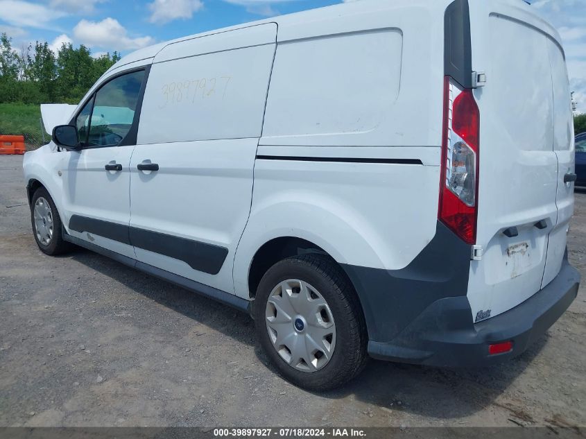 NM0LS7E76F1221513 2015 Ford Transit Connect Xl