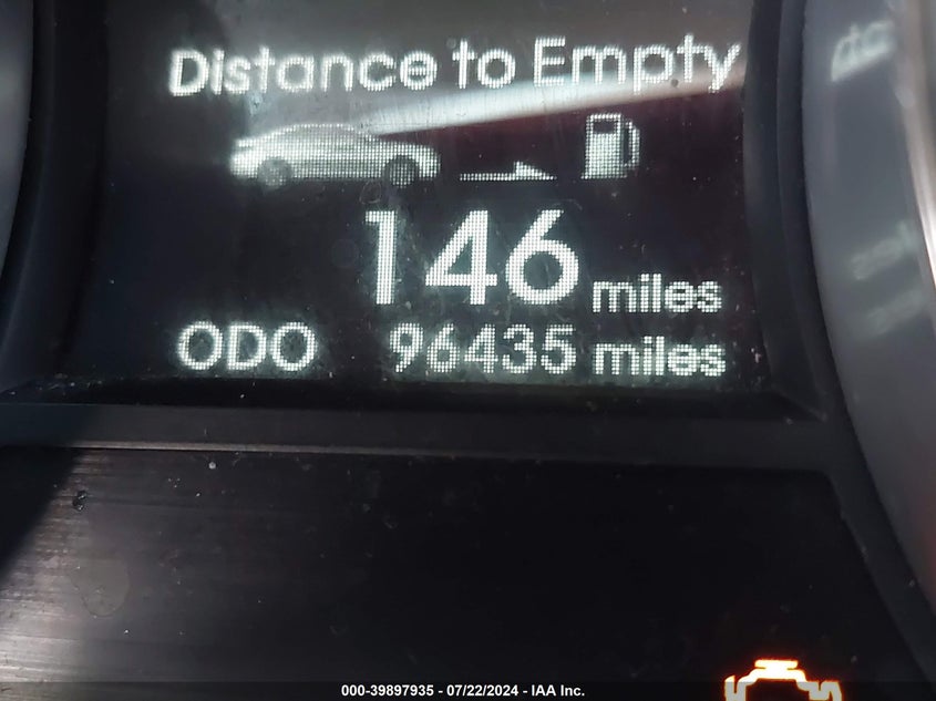 2011 Hyundai Sonata Se VIN: 5NPEC4AC3BH068070 Lot: 39897935