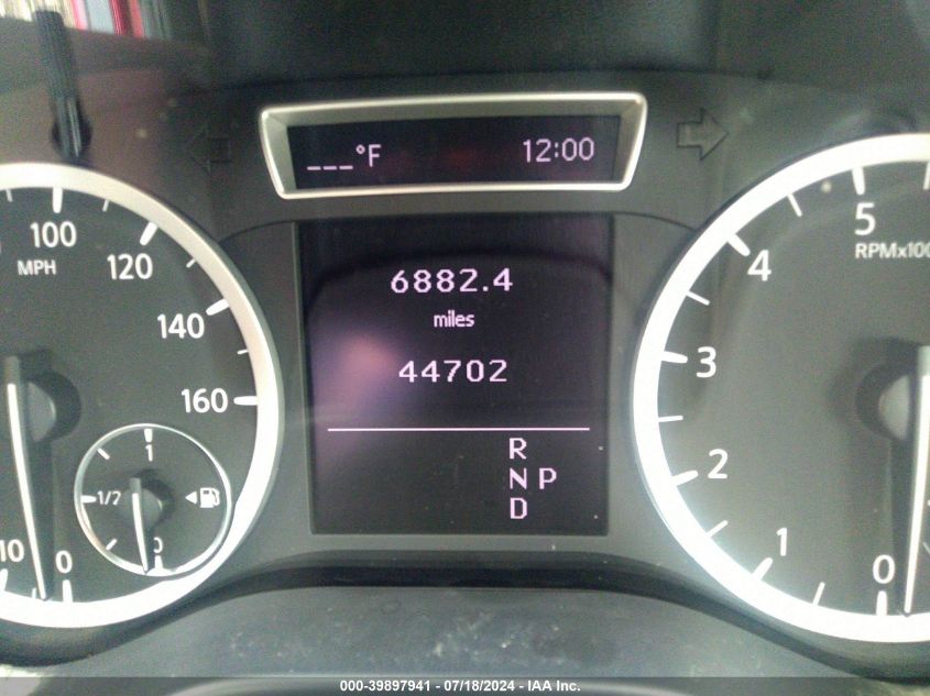 2019 Infiniti Qx30 Luxe/Essential VIN: SJKCH5CRXKA006878 Lot: 39897941