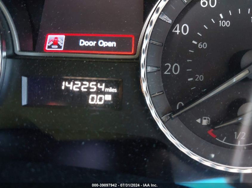 2014 Infiniti Qx60 VIN: 5N1AL0MM8EC534681 Lot: 39897942