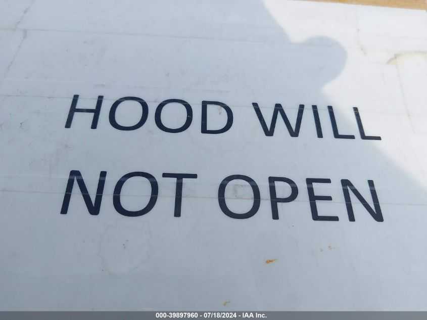 2008 BMW X3 3.0Si VIN: WBXPC93478WJ15084 Lot: 39897960