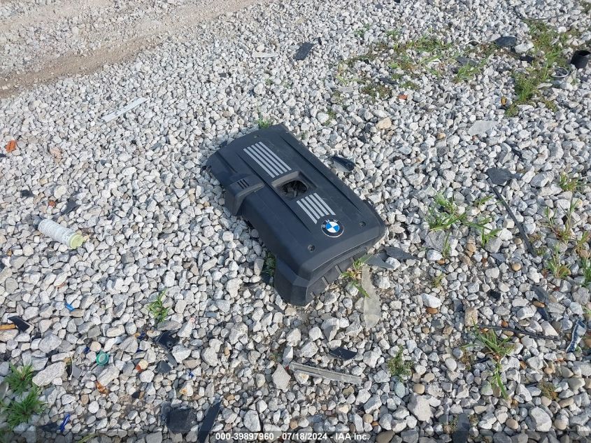 2008 BMW X3 3.0Si VIN: WBXPC93478WJ15084 Lot: 39897960