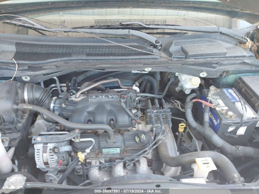 2009 Dodge Grand Caravan Se VIN: 2D8HN44E49R666607 Lot: 39897991